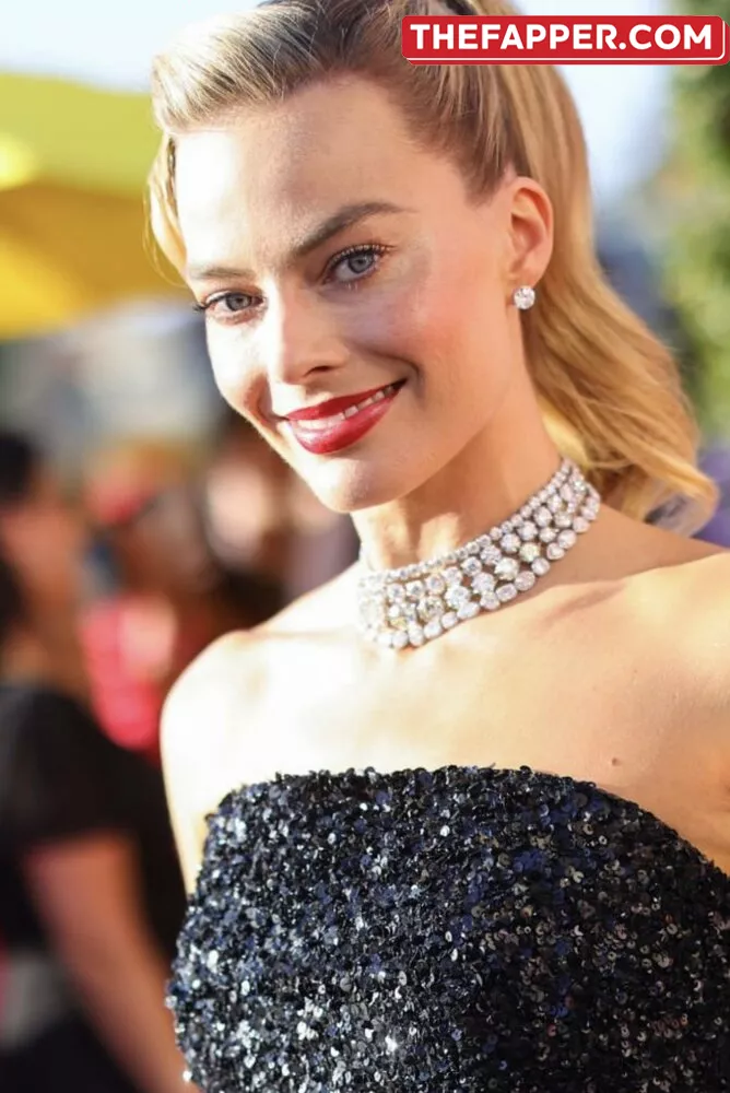 Margot Robbie  Onlyfans Leaked Nude Image #QMPzLKXJMJ