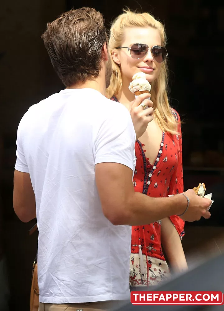 Margot Robbie  Onlyfans Leaked Nude Image #QstycbjtJp