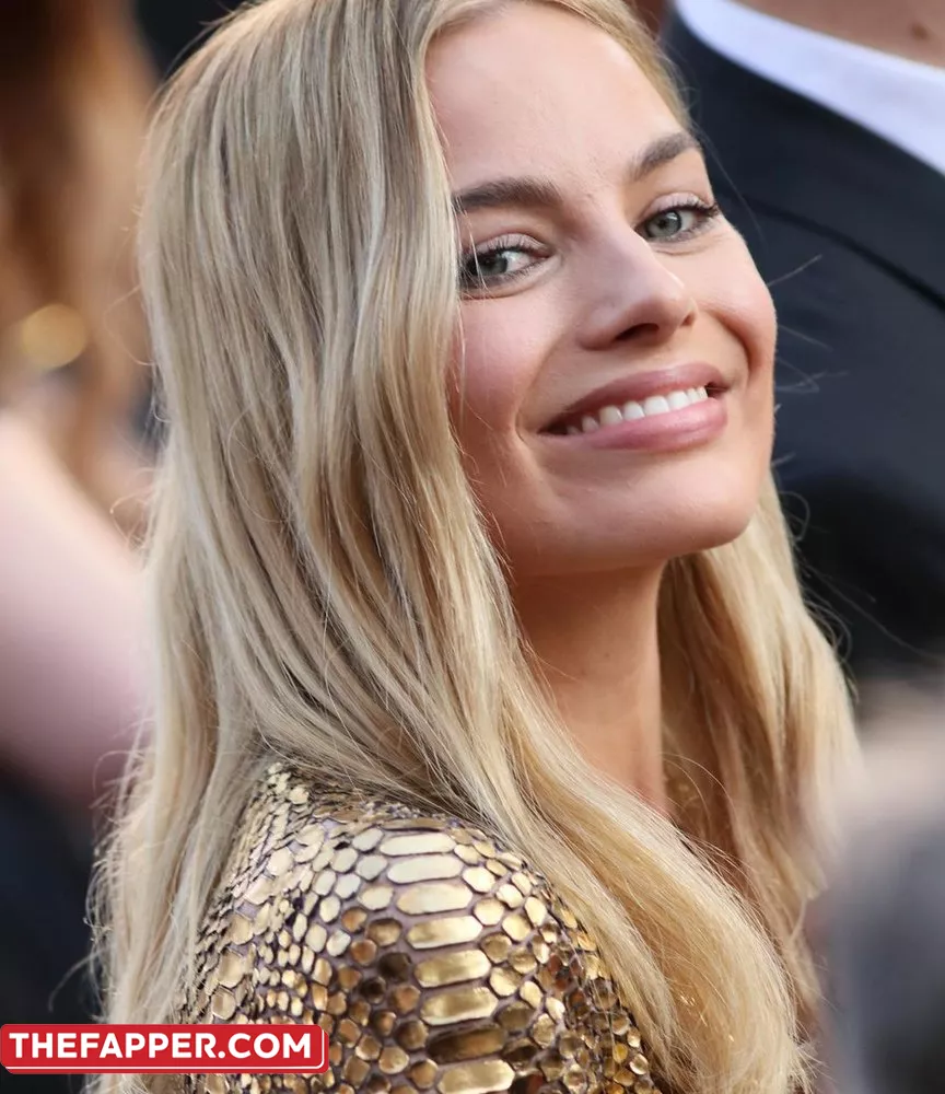 Margot Robbie  Onlyfans Leaked Nude Image #QxO8nCYMLQ