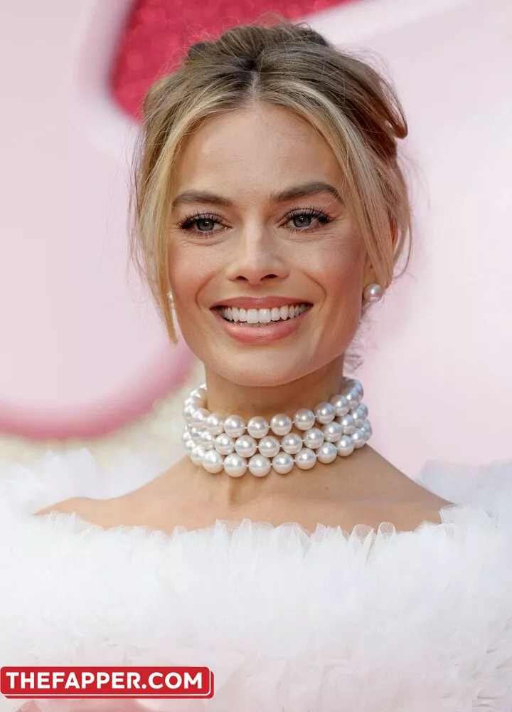 Margot Robbie  Onlyfans Leaked Nude Image #QyRXoYqkEY