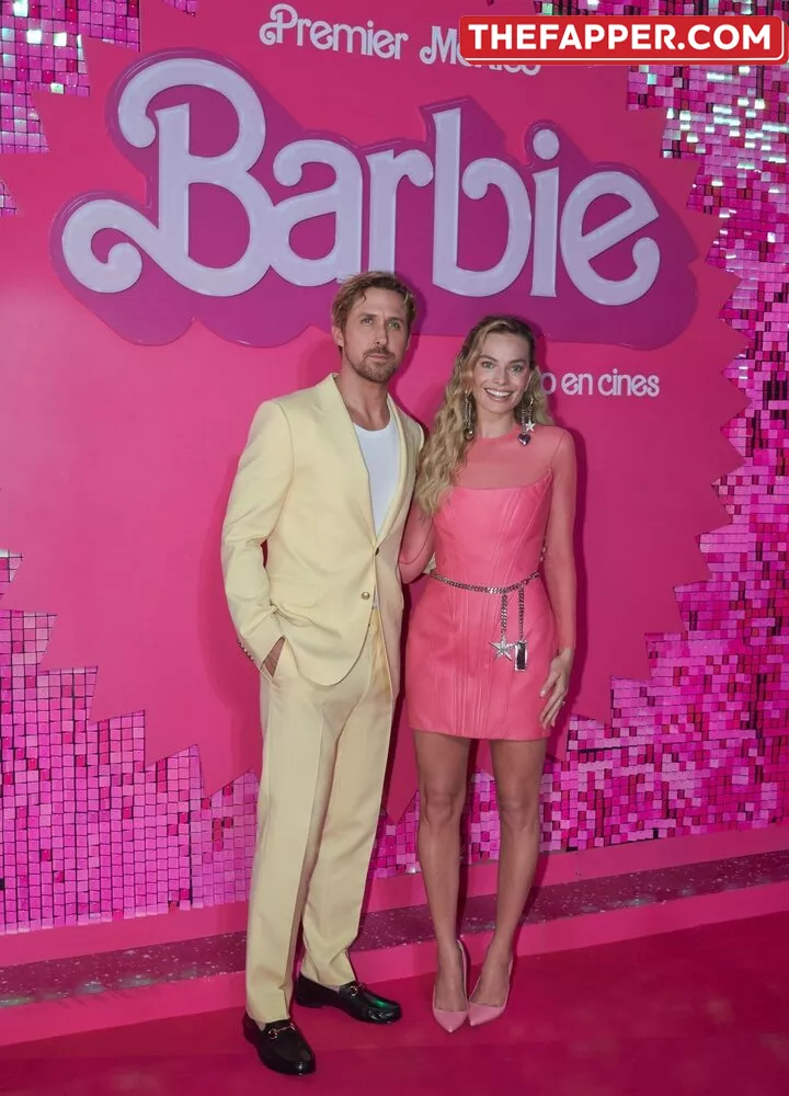 Margot Robbie  Onlyfans Leaked Nude Image #RMC3bEMYZ5