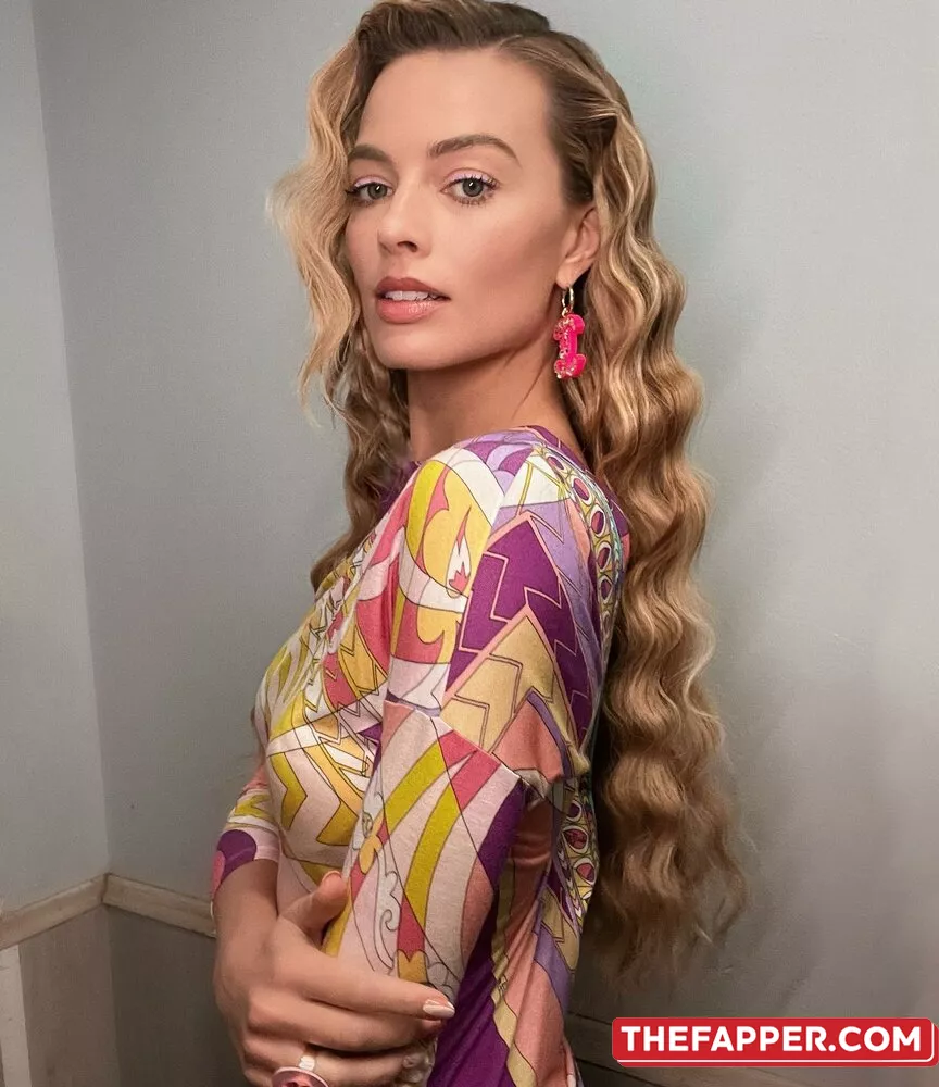 Margot Robbie  Onlyfans Leaked Nude Image #RX9LbRnUw4