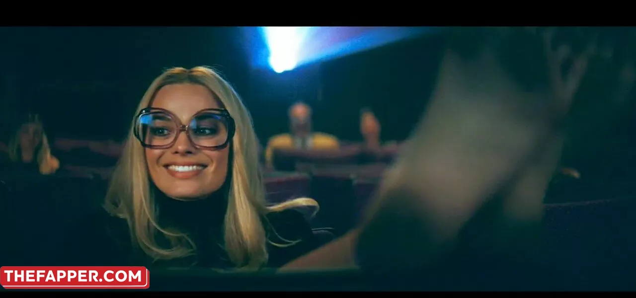 Margot Robbie  Onlyfans Leaked Nude Image #RkRgvf8f4l