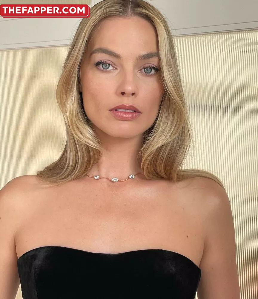 Margot Robbie  Onlyfans Leaked Nude Image #RkeV5bIHnm