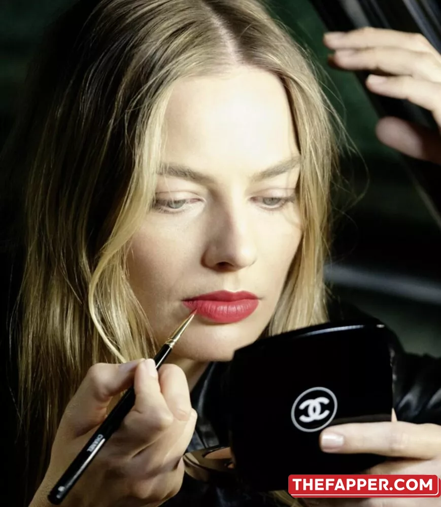Margot Robbie  Onlyfans Leaked Nude Image #S05VCLR5N5