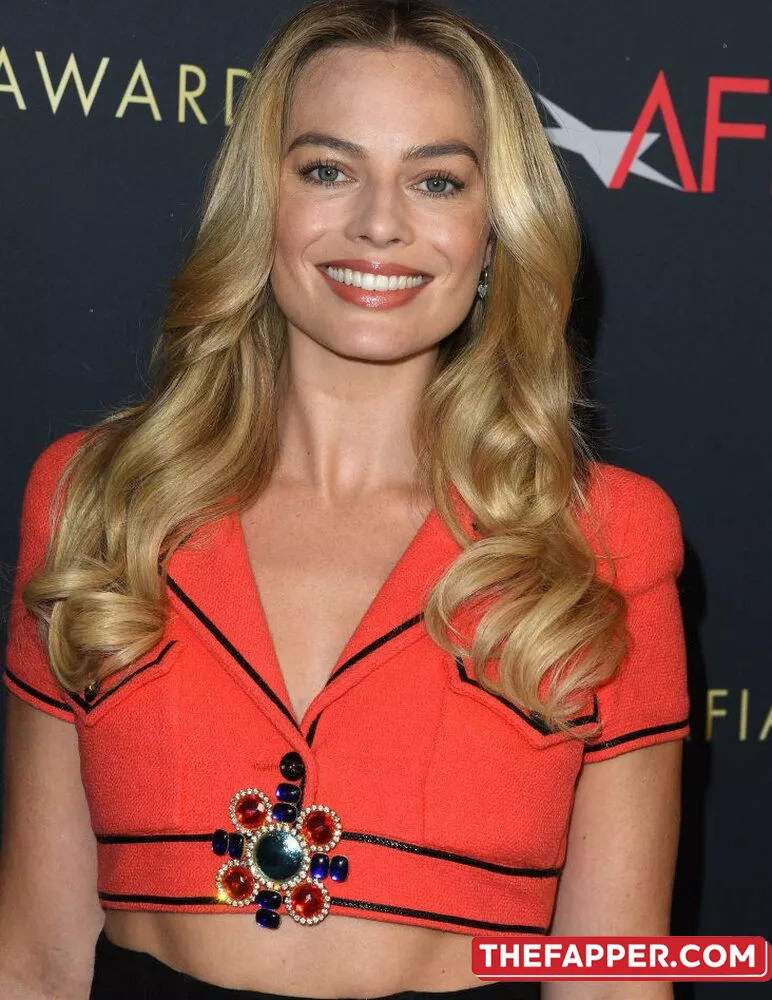 Margot Robbie  Onlyfans Leaked Nude Image #SEq2nMrIS2