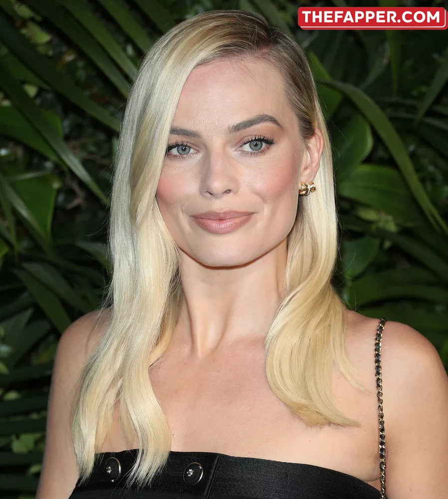 Margot Robbie  Onlyfans Leaked Nude Image #TBY9b5DE74