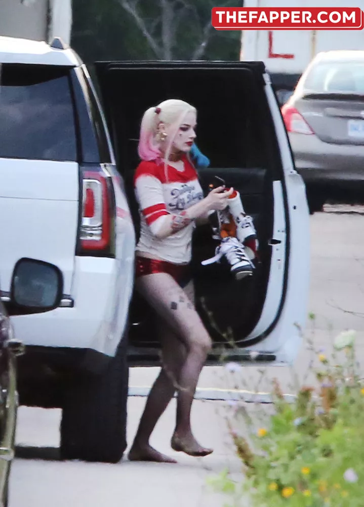 Margot Robbie  Onlyfans Leaked Nude Image #Tv0vYGd9jO