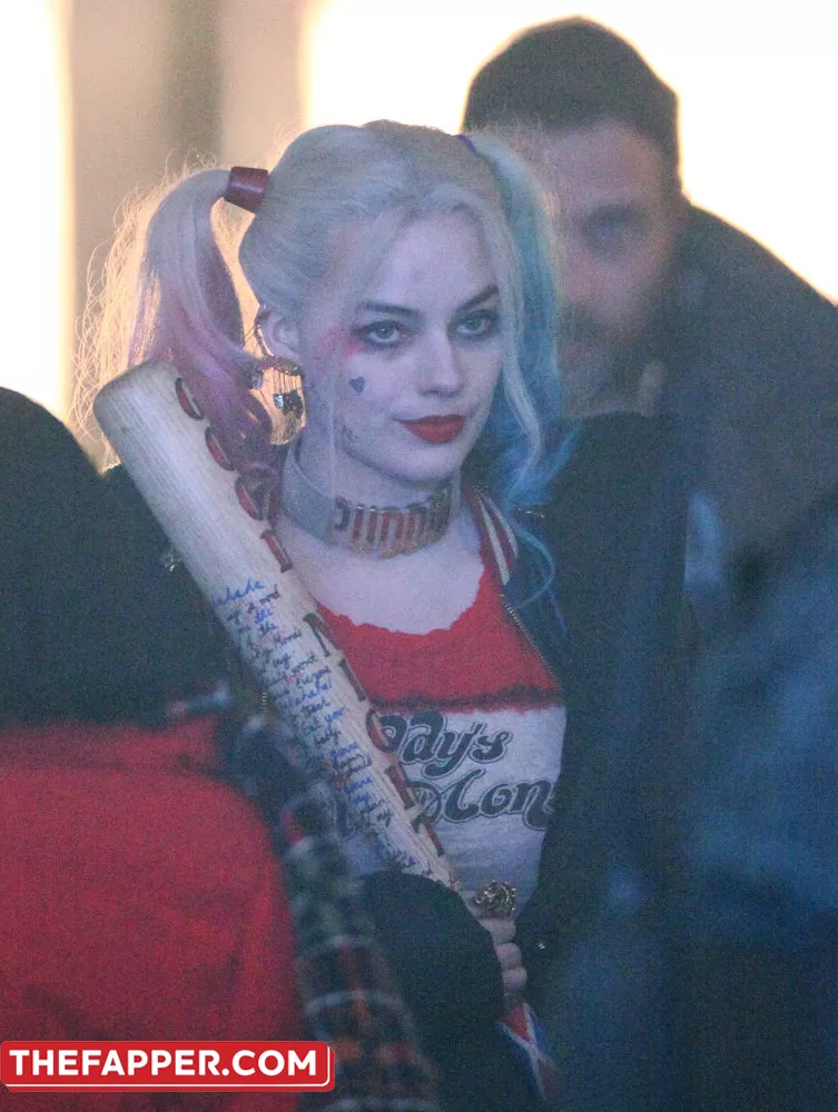 Margot Robbie  Onlyfans Leaked Nude Image #U1kOXssqzO