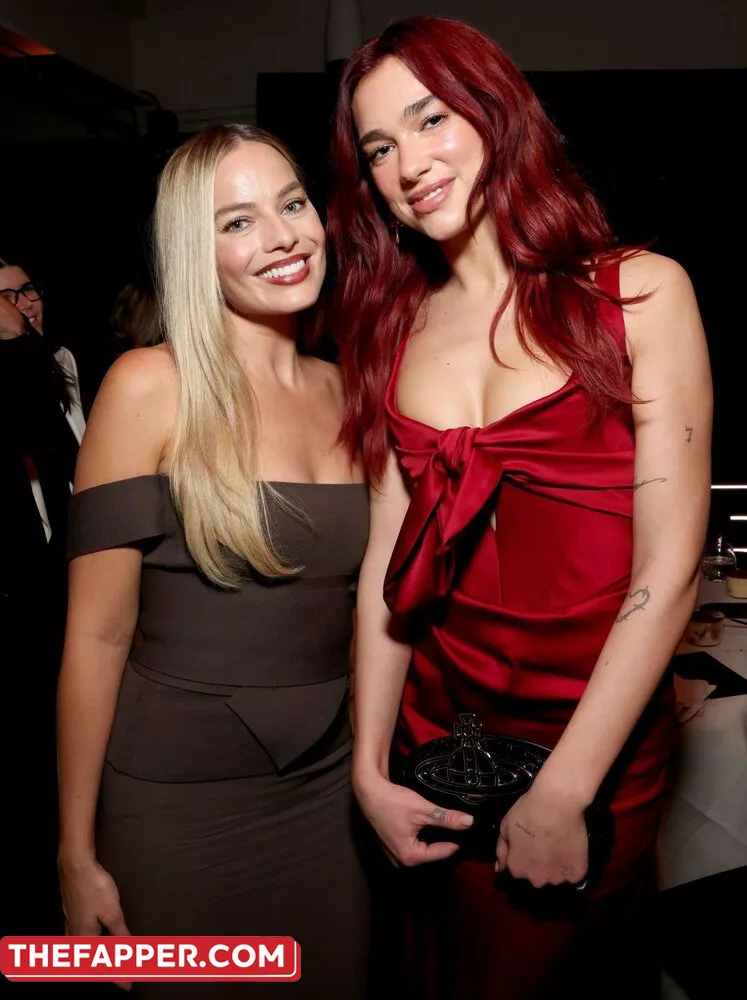 Margot Robbie  Onlyfans Leaked Nude Image #UH4gIo6w6c