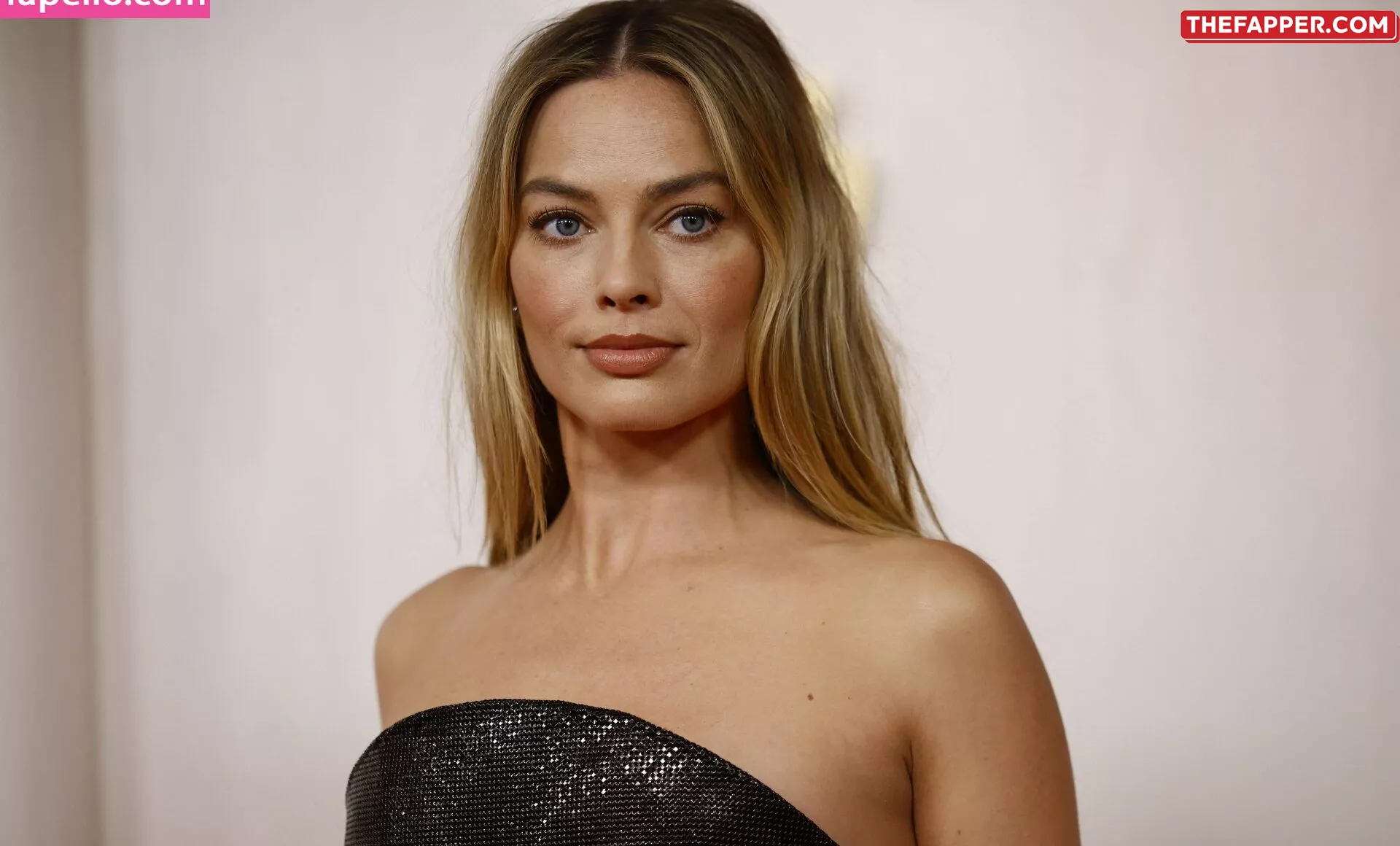 Margot Robbie  Onlyfans Leaked Nude Image #UV6tMDeOP7