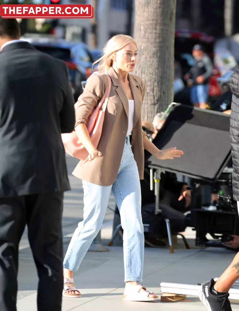 Margot Robbie  Onlyfans Leaked Nude Image #UwP5lWjjUs