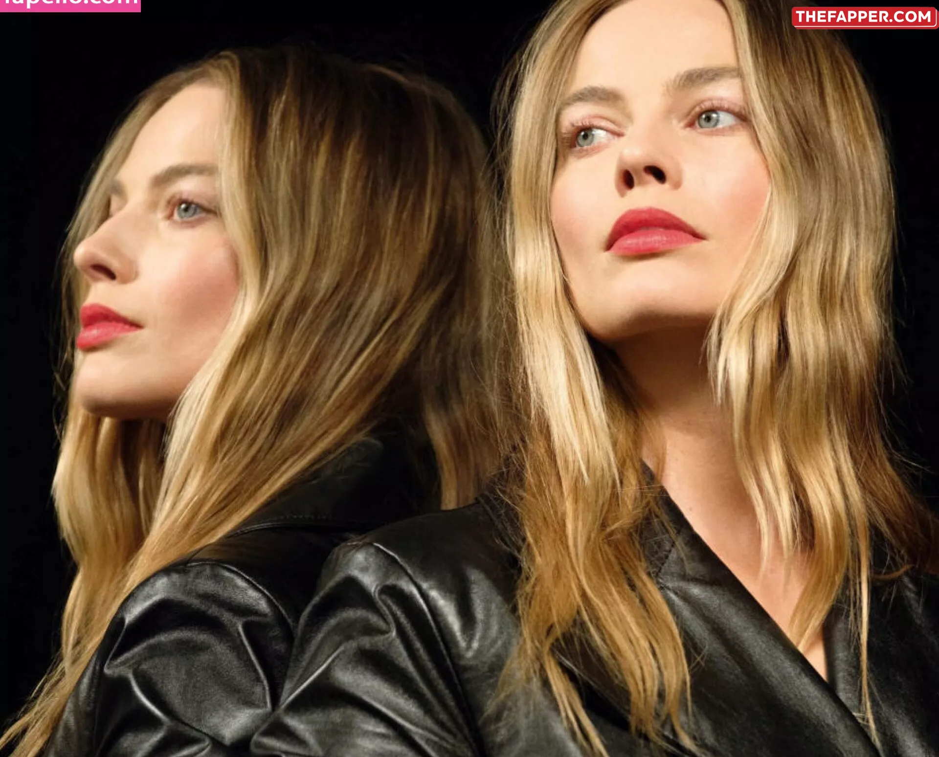 Margot Robbie  Onlyfans Leaked Nude Image #V4ZoXJYWxL