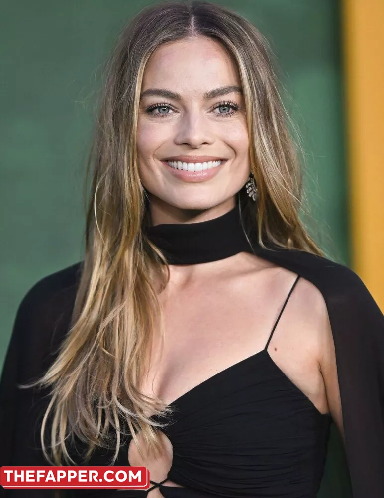Margot Robbie  Onlyfans Leaked Nude Image #V7lknPYdnn