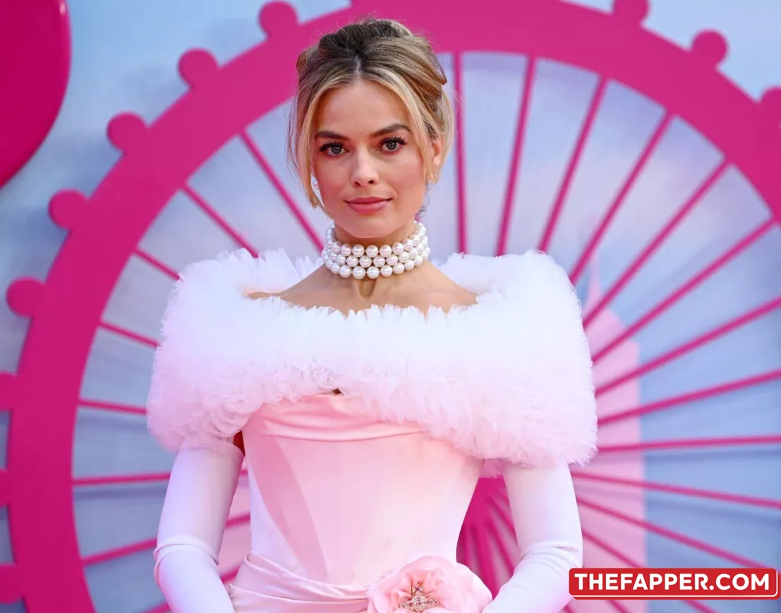 Margot Robbie  Onlyfans Leaked Nude Image #VaUJP5sVnc