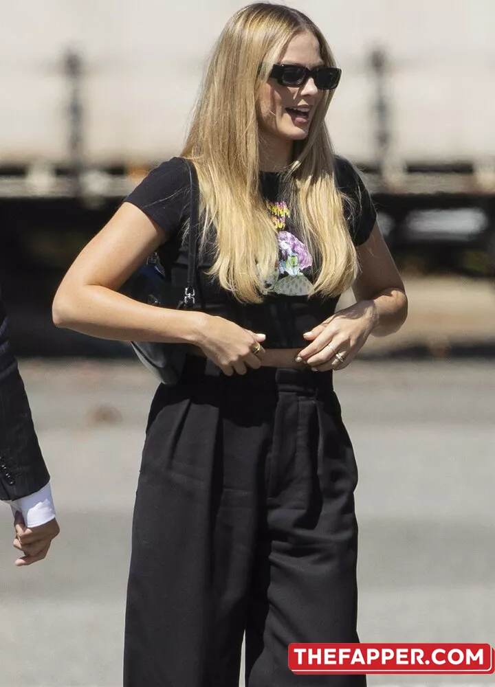 Margot Robbie  Onlyfans Leaked Nude Image #VwrzS2fUFO