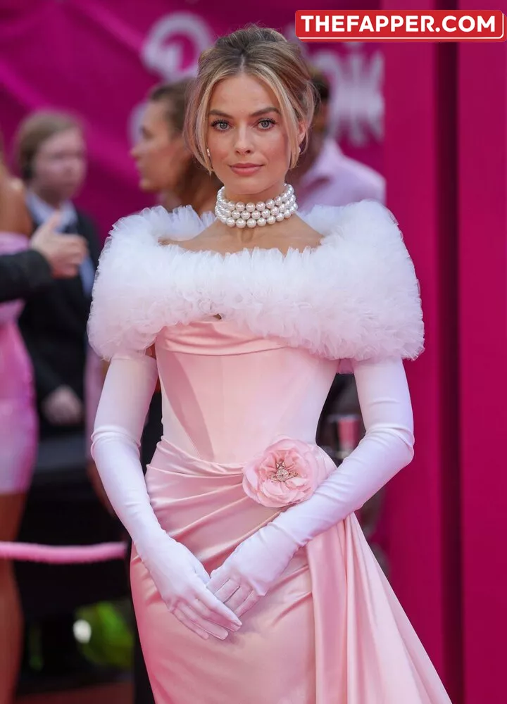 Margot Robbie  Onlyfans Leaked Nude Image #W66GsXB8zU