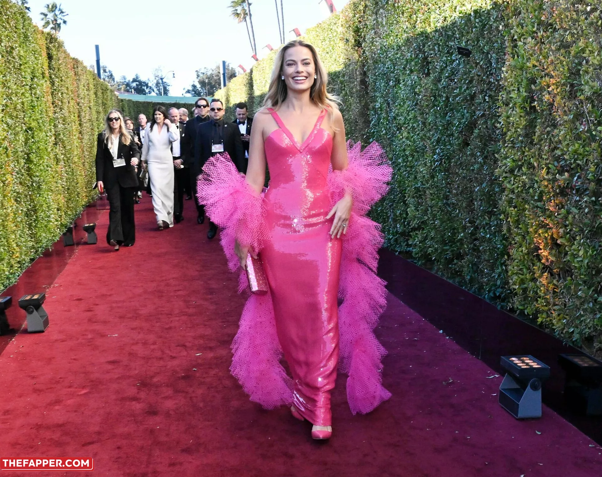 Margot Robbie  Onlyfans Leaked Nude Image #WRm6gx5kf7