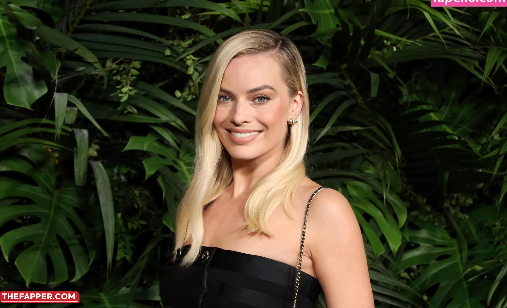 Margot Robbie  Onlyfans Leaked Nude Image #WkKWWRBUuj