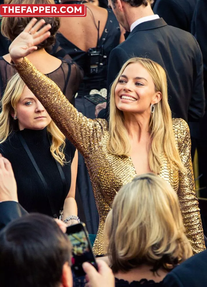 Margot Robbie  Onlyfans Leaked Nude Image #YNgoXuWRVX