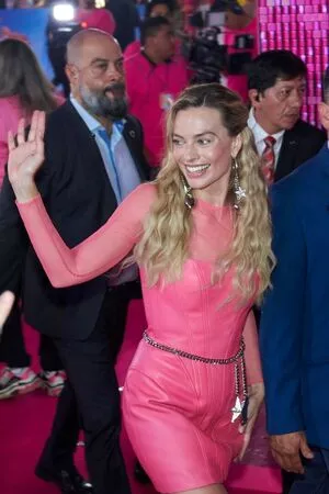 Margot Robbie Onlyfans Leaked Nude Image #Z5bxkjoGIY