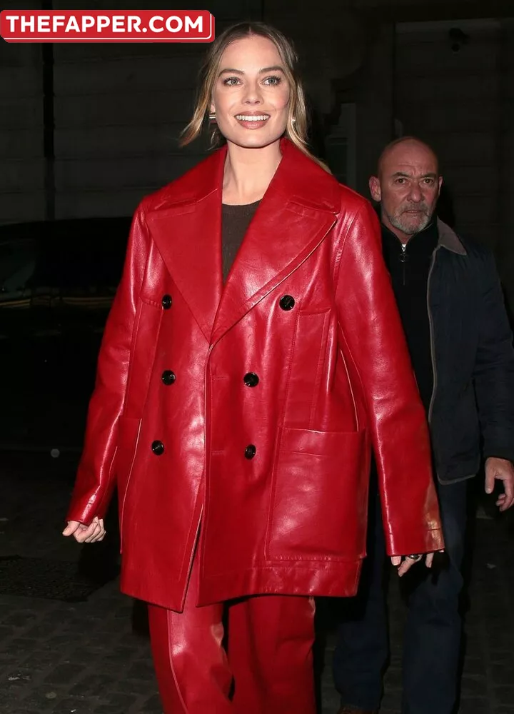 Margot Robbie  Onlyfans Leaked Nude Image #ZAzkzUUkZg
