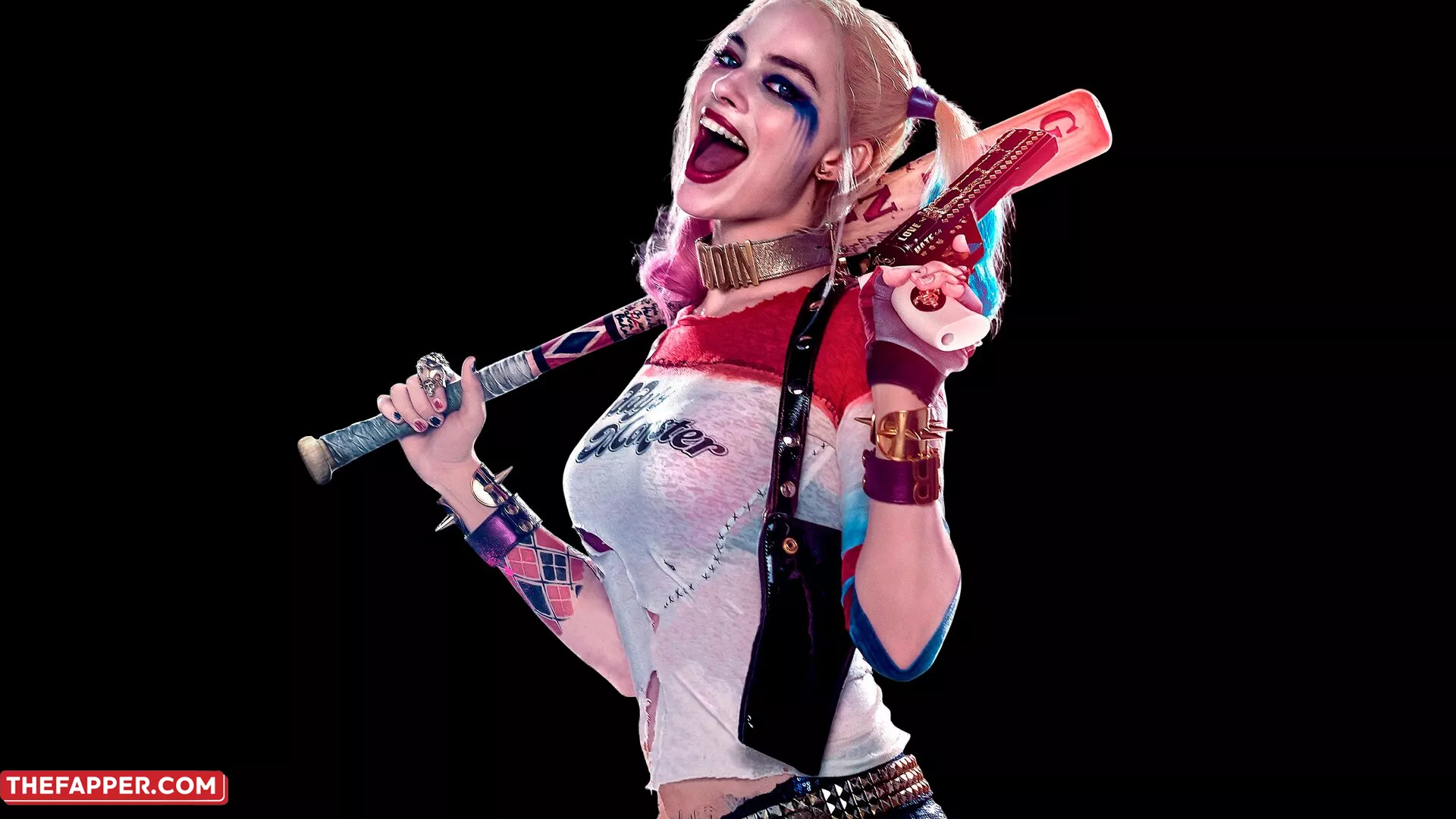 Margot Robbie  Onlyfans Leaked Nude Image #ZImCbjpiTy