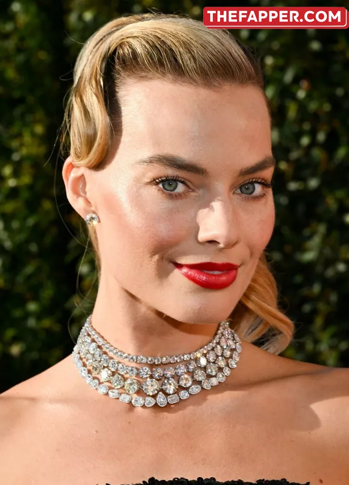 Margot Robbie  Onlyfans Leaked Nude Image #ZQIkbc9ceE