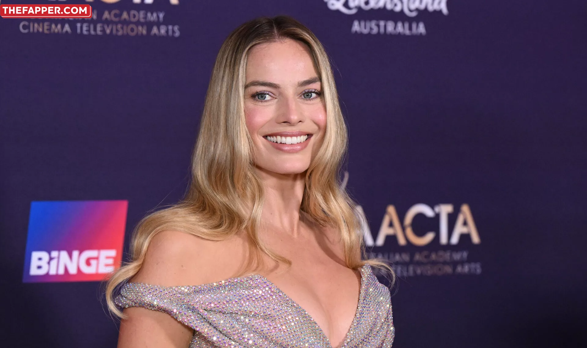 Margot Robbie  Onlyfans Leaked Nude Image #a068Aj1nhn