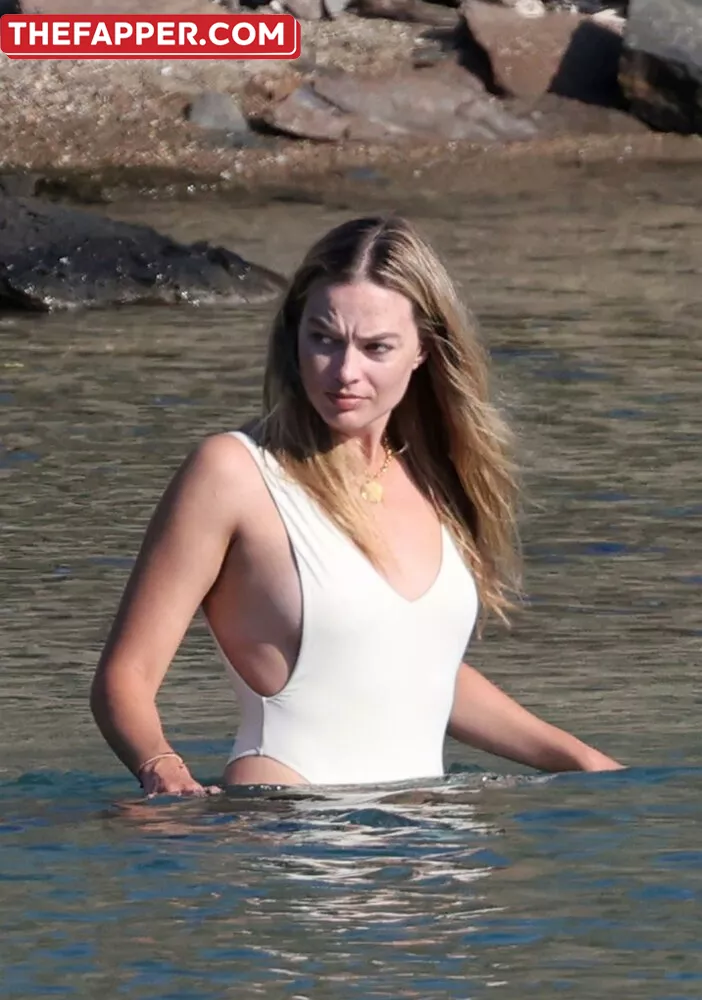Margot Robbie  Onlyfans Leaked Nude Image #aOBidaeD7w