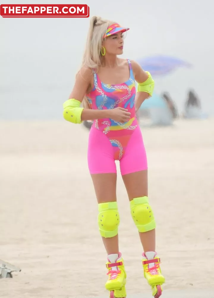 Margot Robbie  Onlyfans Leaked Nude Image #aSEyTeyBeC