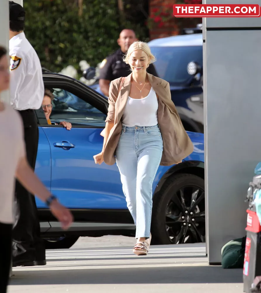 Margot Robbie  Onlyfans Leaked Nude Image #axQta0P2ZZ