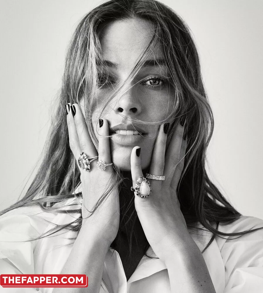 Margot Robbie  Onlyfans Leaked Nude Image #b0jQpXAJJP