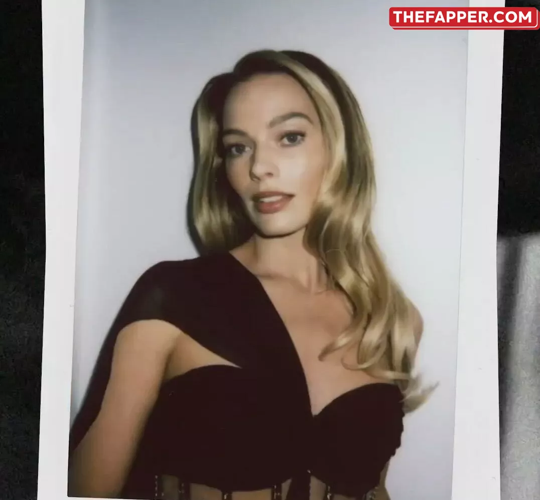 Margot Robbie  Onlyfans Leaked Nude Image #bK1Kmarz5R