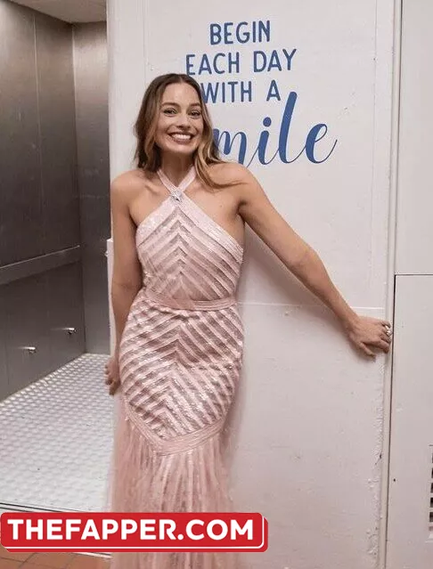 Margot Robbie  Onlyfans Leaked Nude Image #bQ7OZkjmQ9