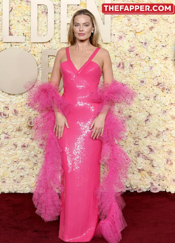 Margot Robbie  Onlyfans Leaked Nude Image #bgmGqImN1K