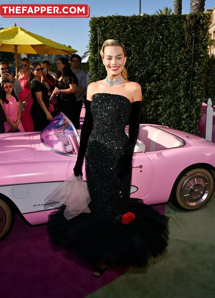 Margot Robbie  Onlyfans Leaked Nude Image #bm54YJt7Ds