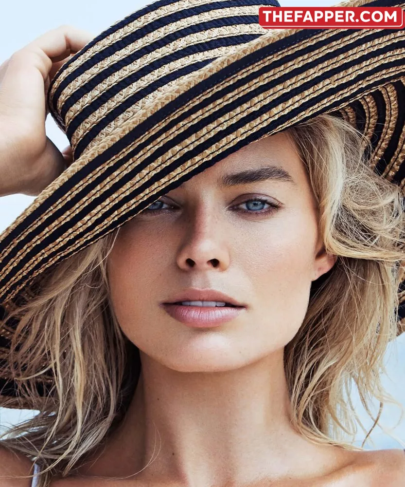 Margot Robbie  Onlyfans Leaked Nude Image #brMqWyGlps
