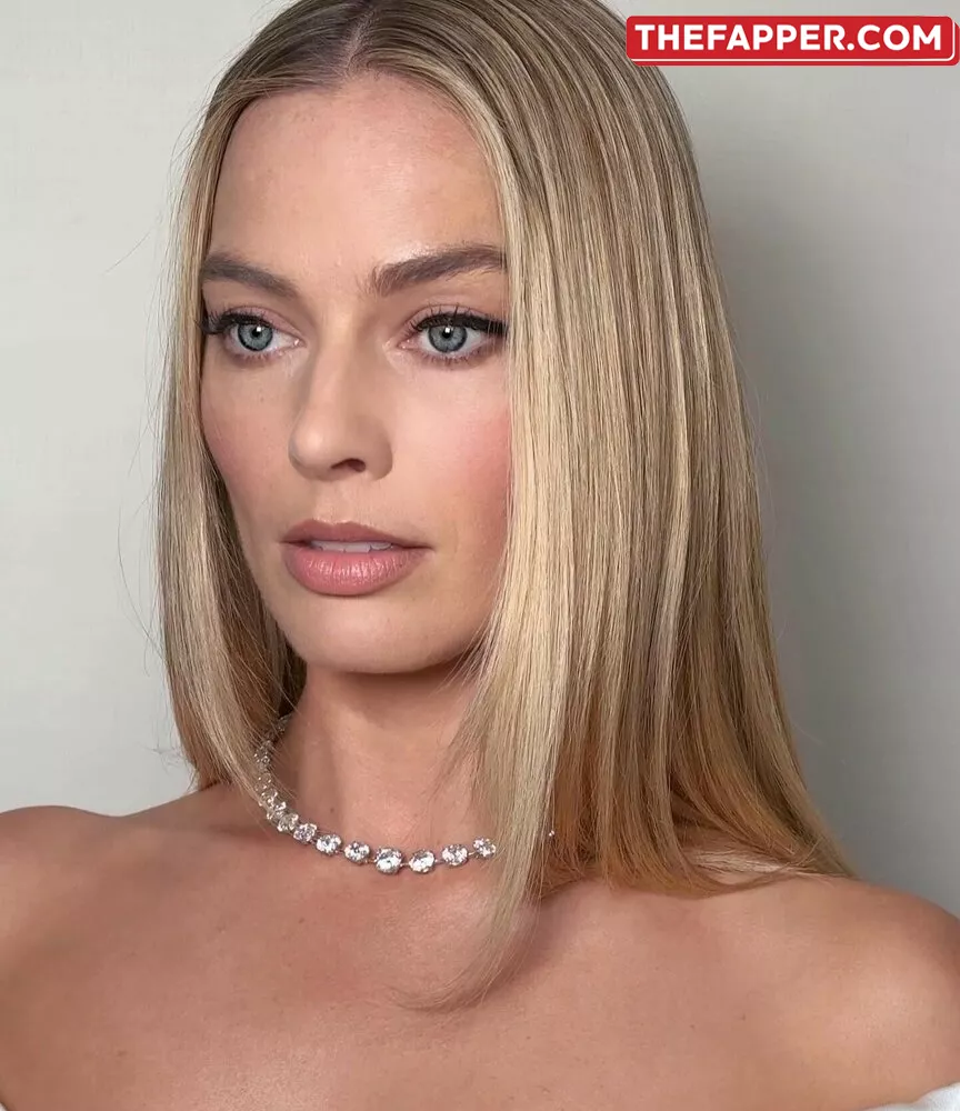 Margot Robbie  Onlyfans Leaked Nude Image #dDPyXYf1Bi
