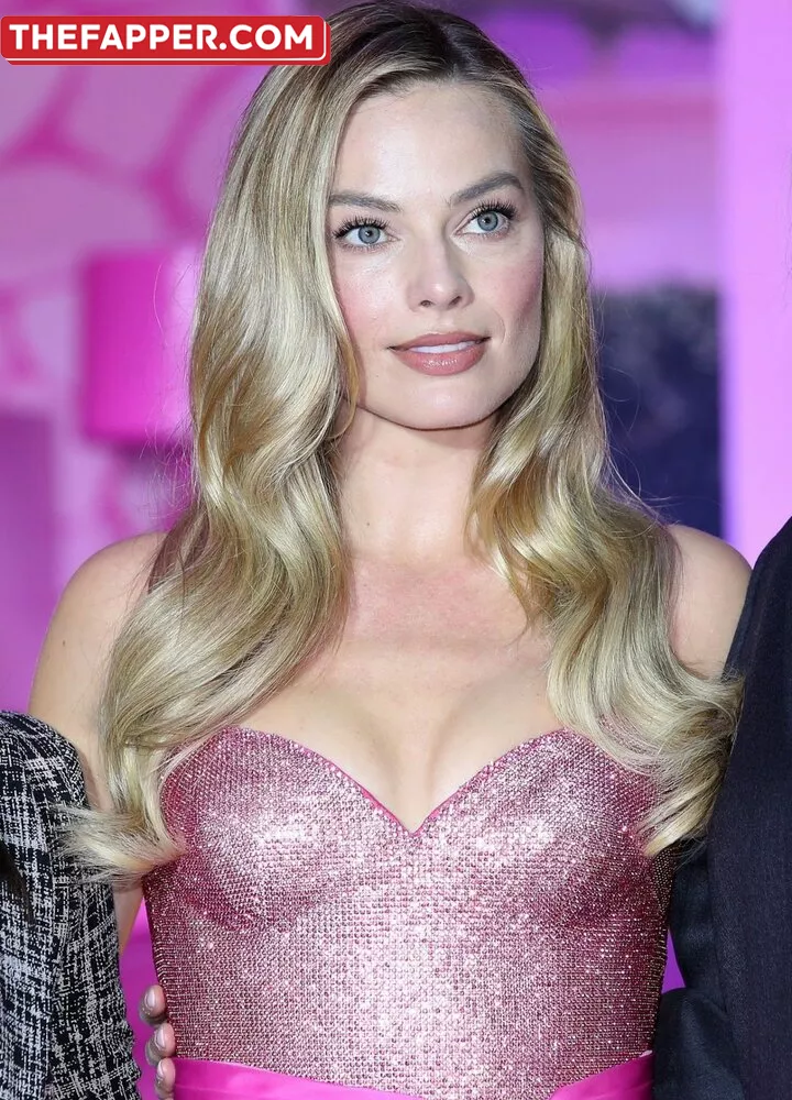 Margot Robbie  Onlyfans Leaked Nude Image #dO7dIY9qrj