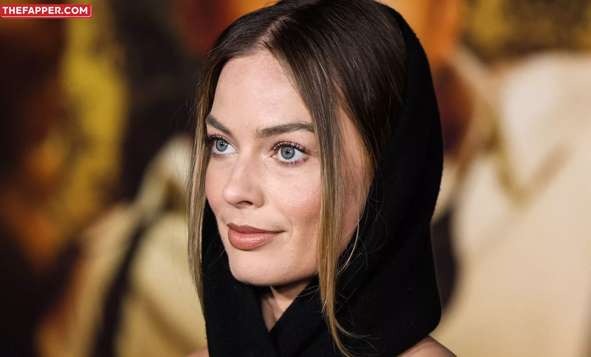 Margot Robbie  Onlyfans Leaked Nude Image #dOV3U5PuwI