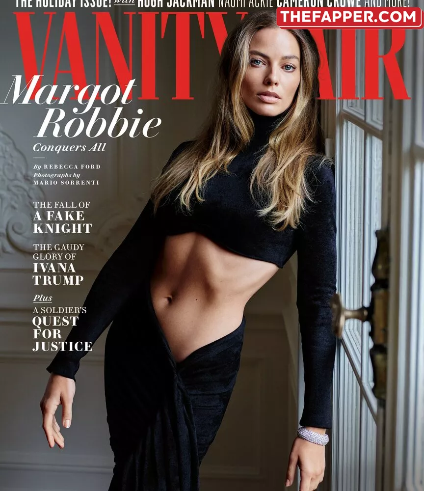 Margot Robbie  Onlyfans Leaked Nude Image #dm52CY5v4a