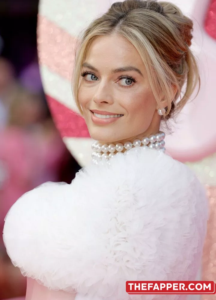 Margot Robbie  Onlyfans Leaked Nude Image #dsozurcTTJ