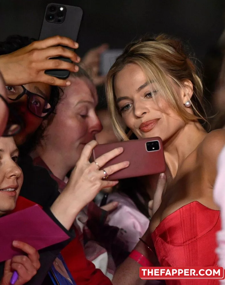 Margot Robbie  Onlyfans Leaked Nude Image #e8vOILpbSe