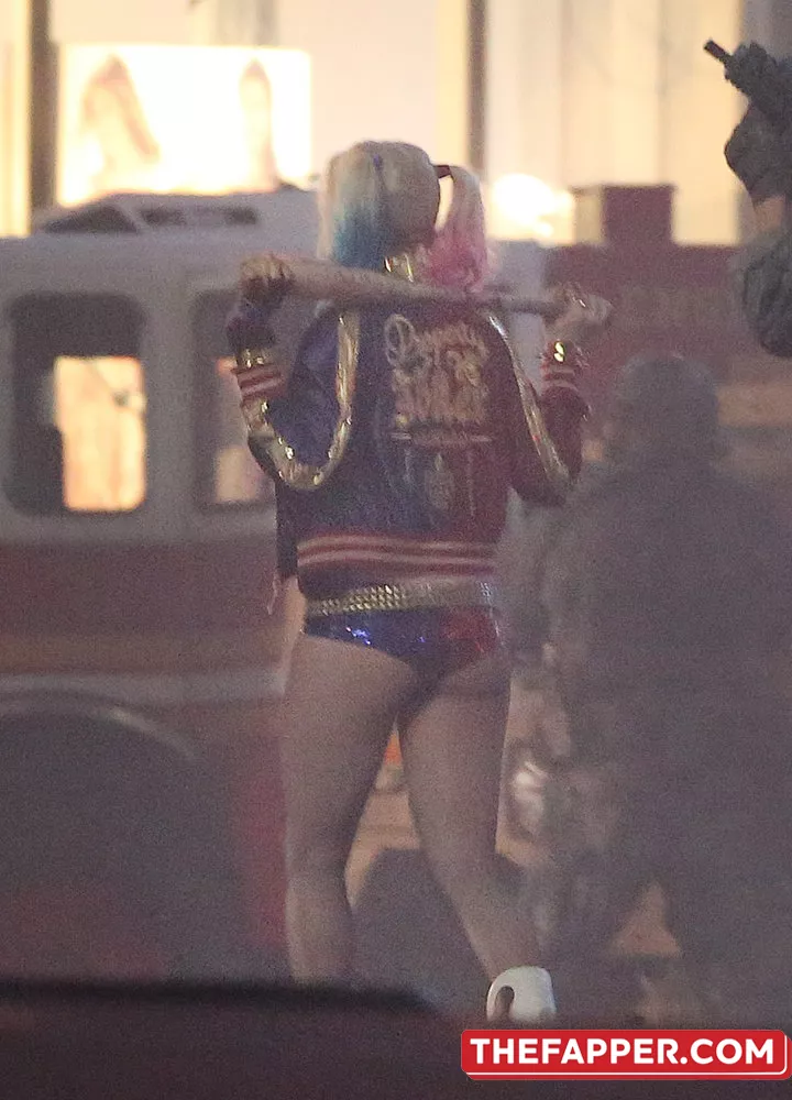 Margot Robbie  Onlyfans Leaked Nude Image #eQC6S4Z3qT
