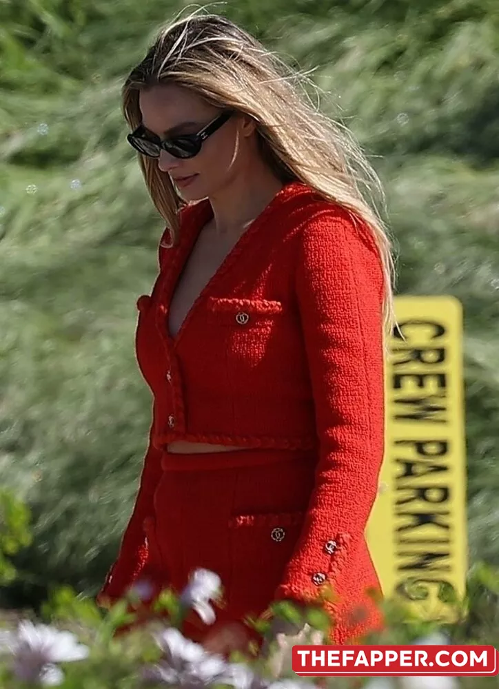 Margot Robbie  Onlyfans Leaked Nude Image #eR5xFX9usJ