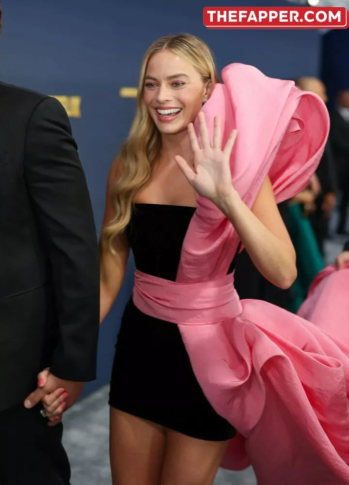 Margot Robbie  Onlyfans Leaked Nude Image #eTytuyRO7R