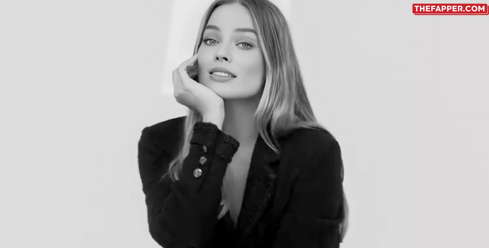 Margot Robbie  Onlyfans Leaked Nude Image #ejkdWDdGpG