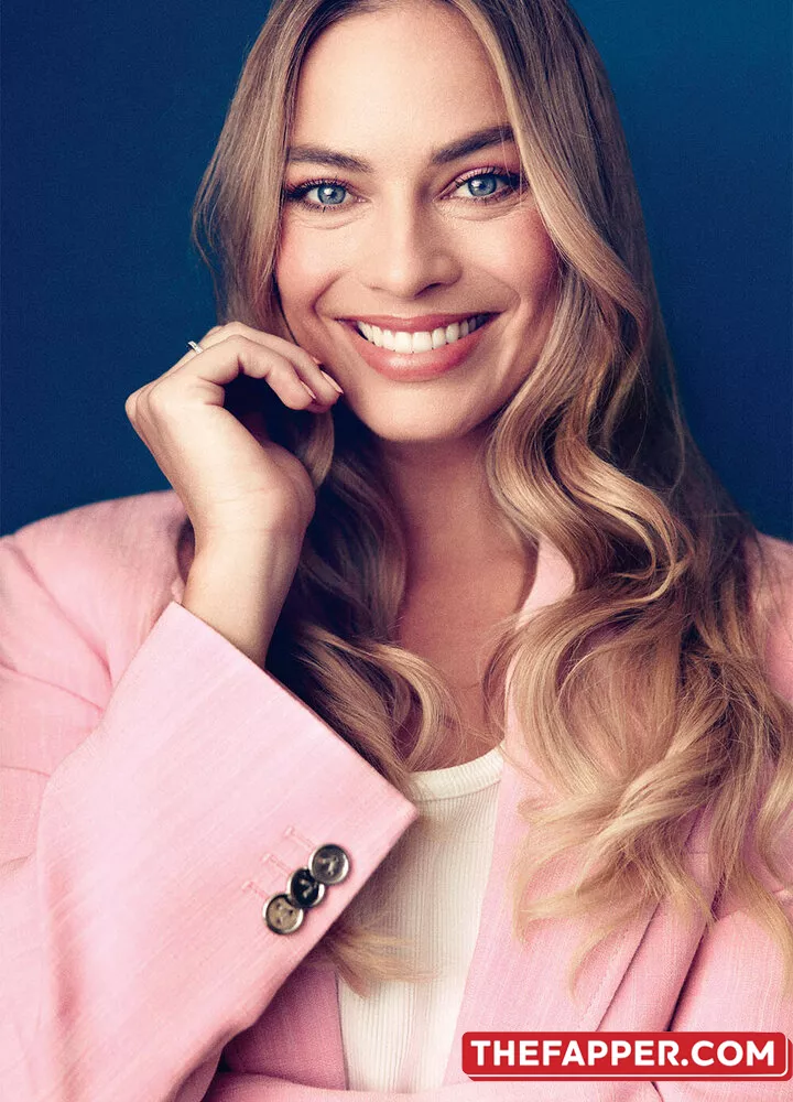Margot Robbie  Onlyfans Leaked Nude Image #f8gOQTX1fO
