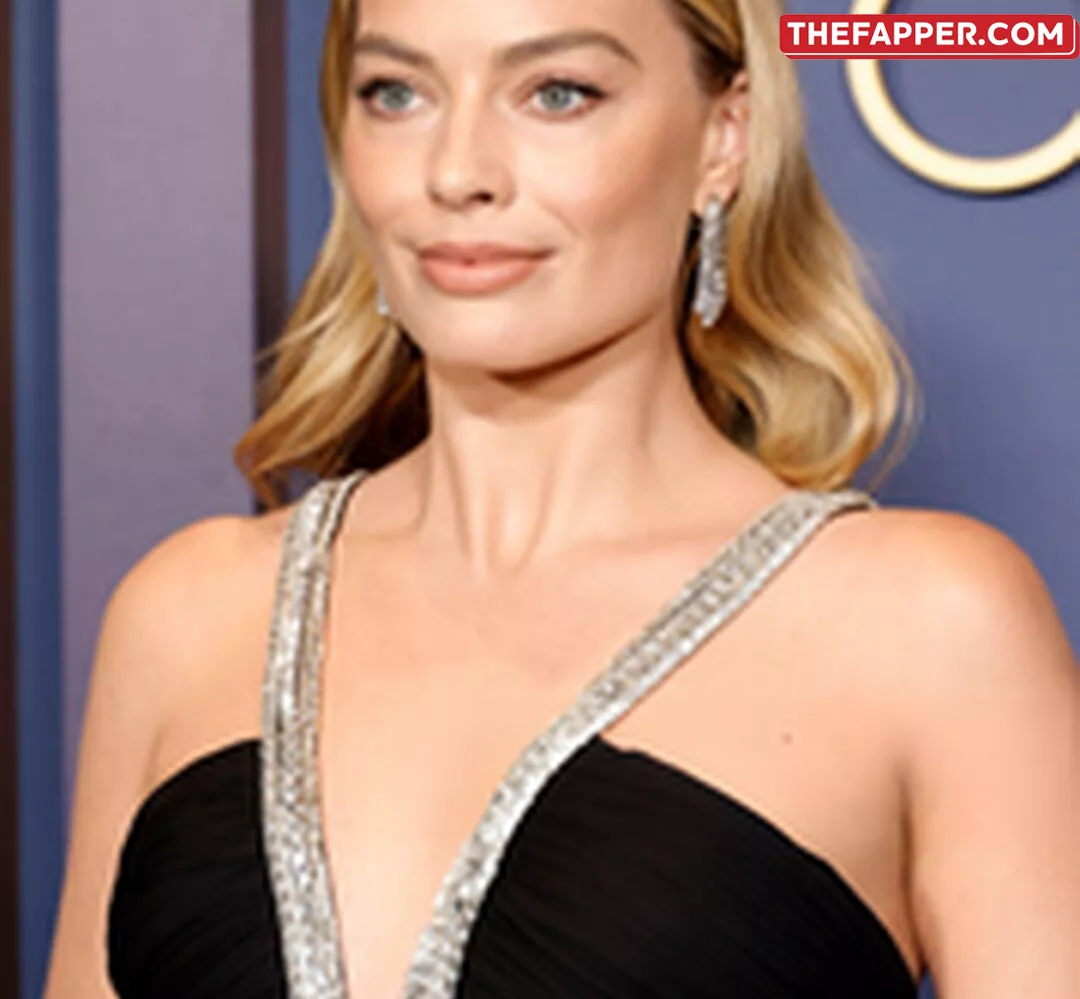 Margot Robbie  Onlyfans Leaked Nude Image #fHcMmSFOOy